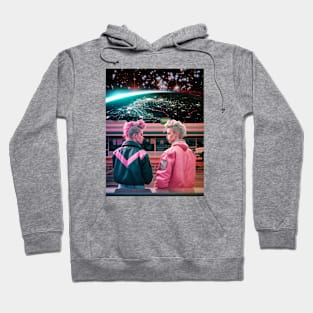 First Date Hoodie